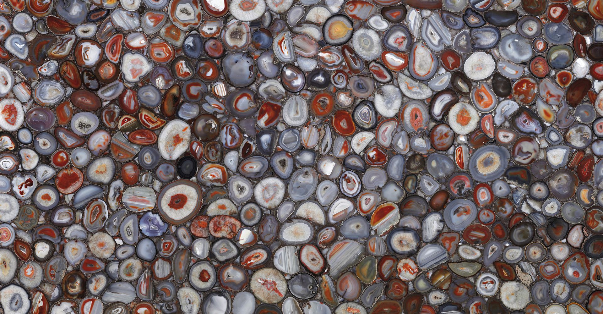 Red Agate