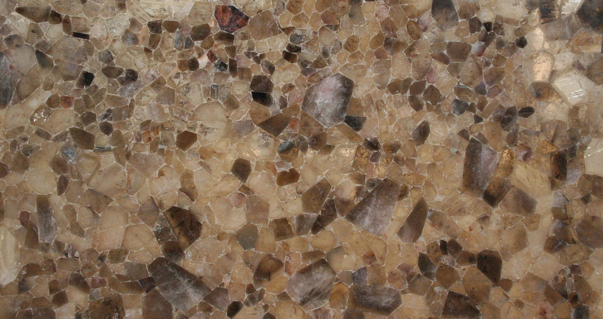 Rutile Quartz
