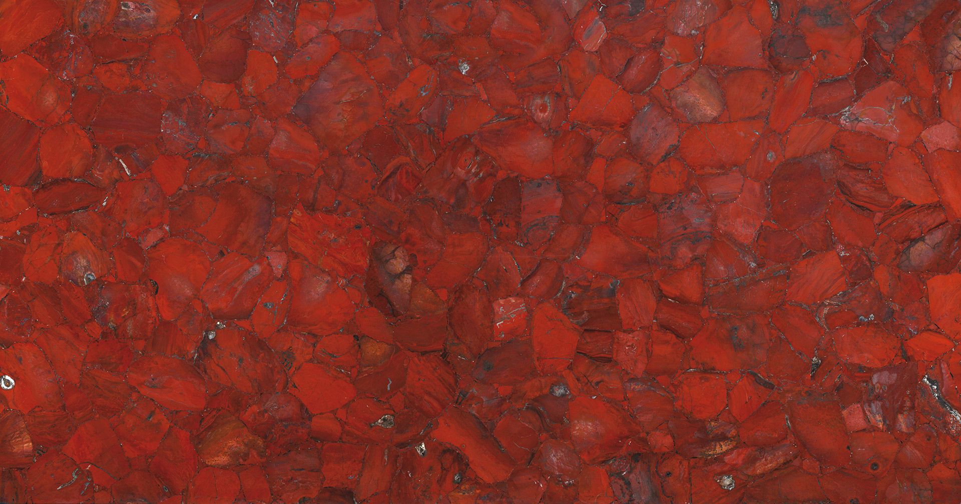 Red Jasper