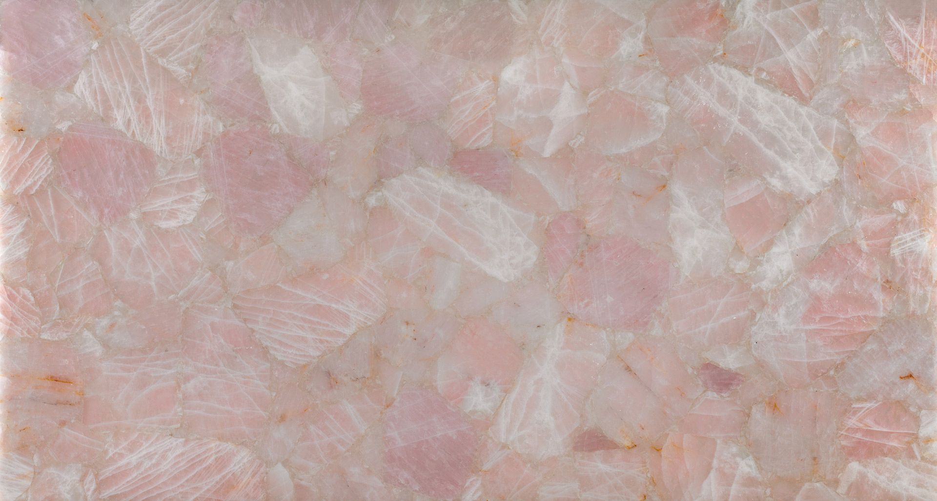 Rose Quartz