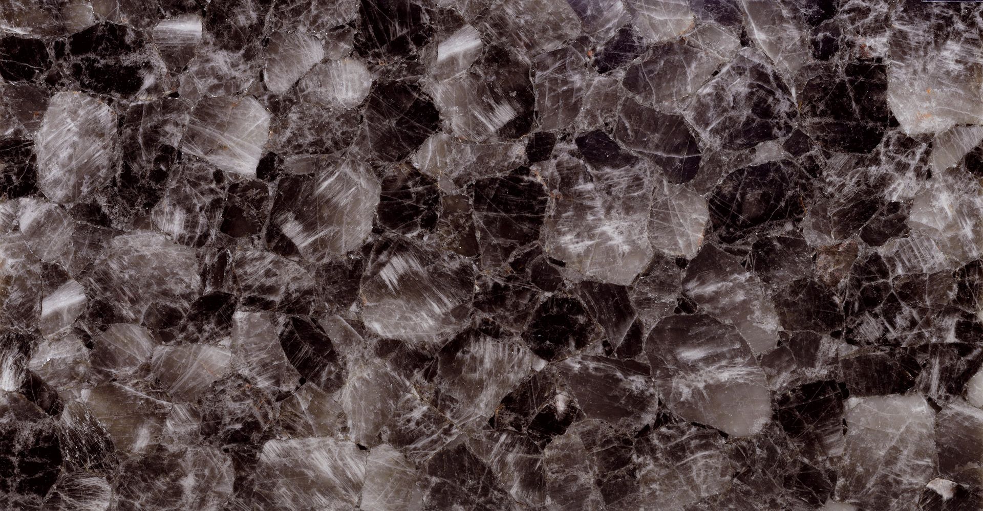 Smoky Quartz Dark