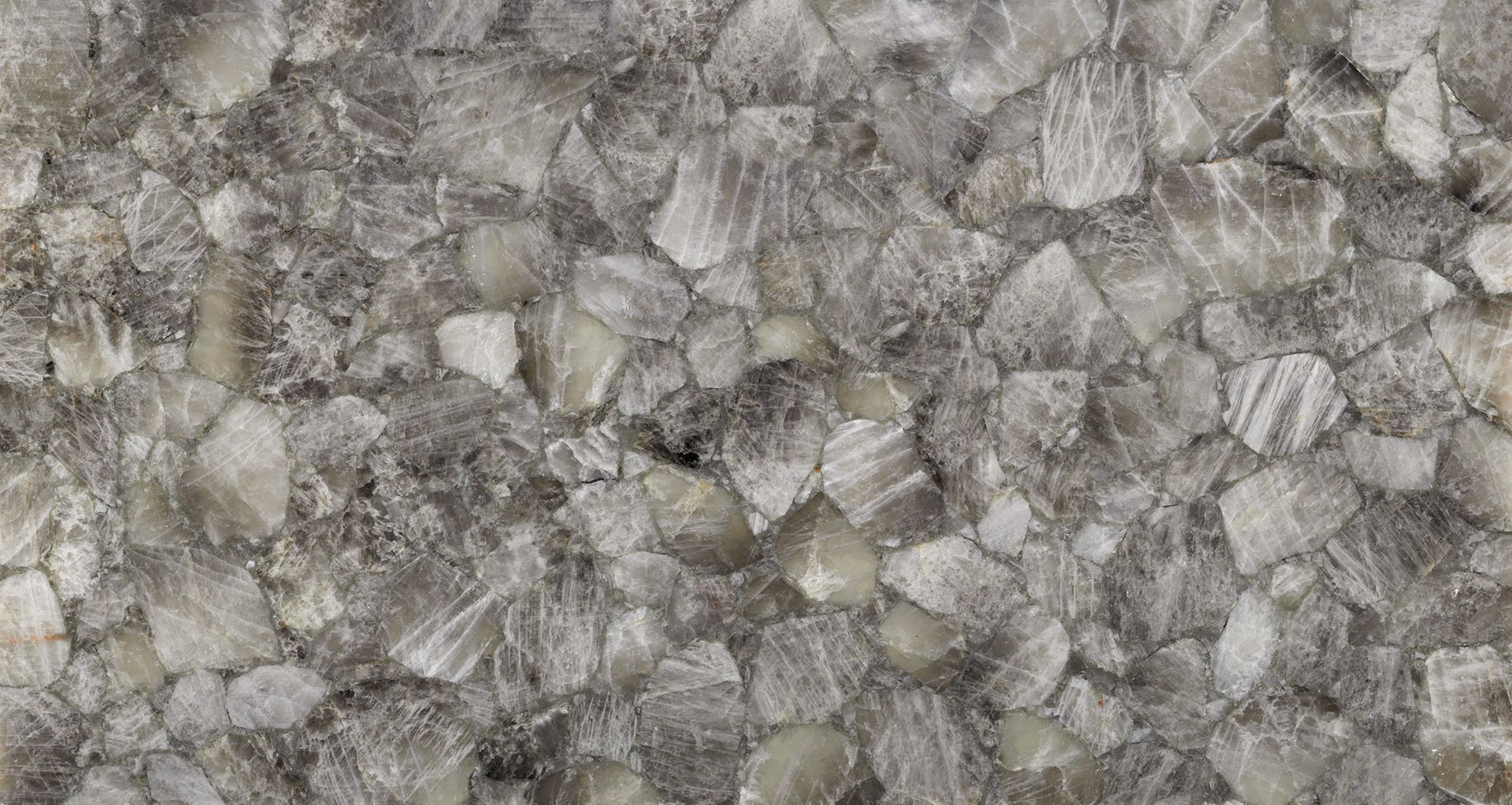 Smoky Quartz Light