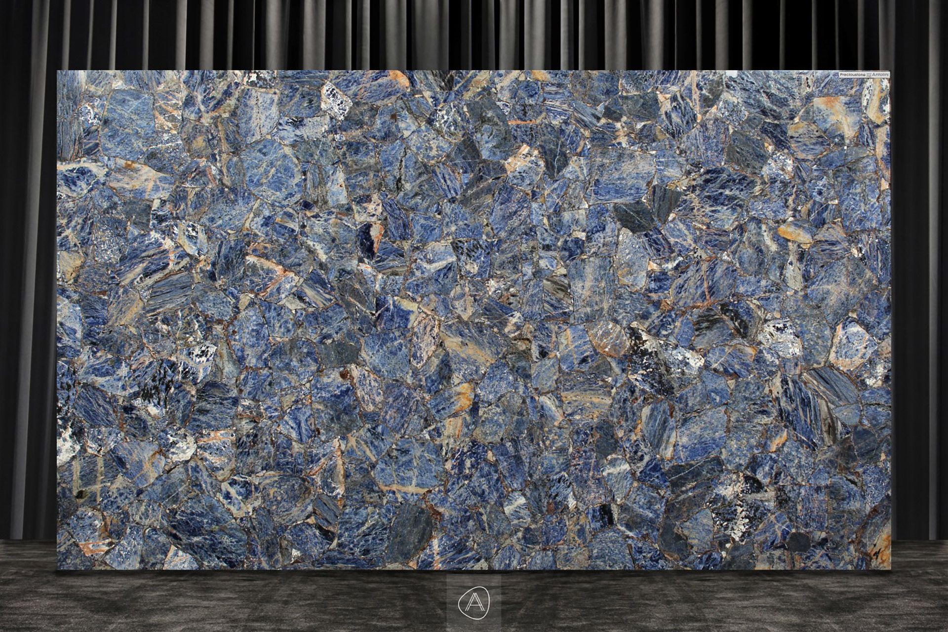 Sodalite Blue Jumbo