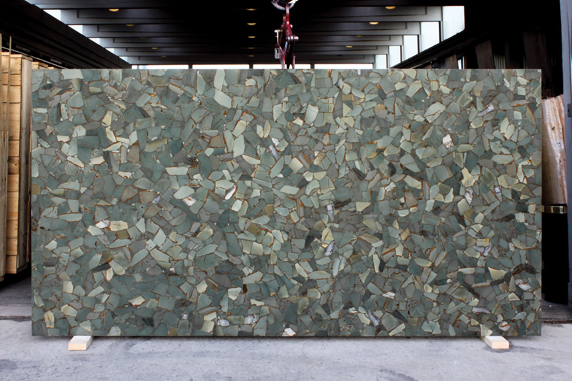 Sage Jasper