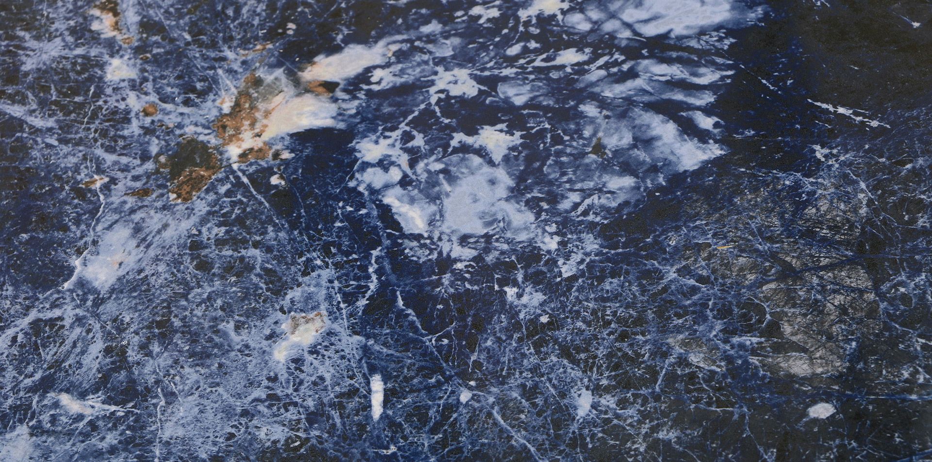 Sodalite Blue Tech CU