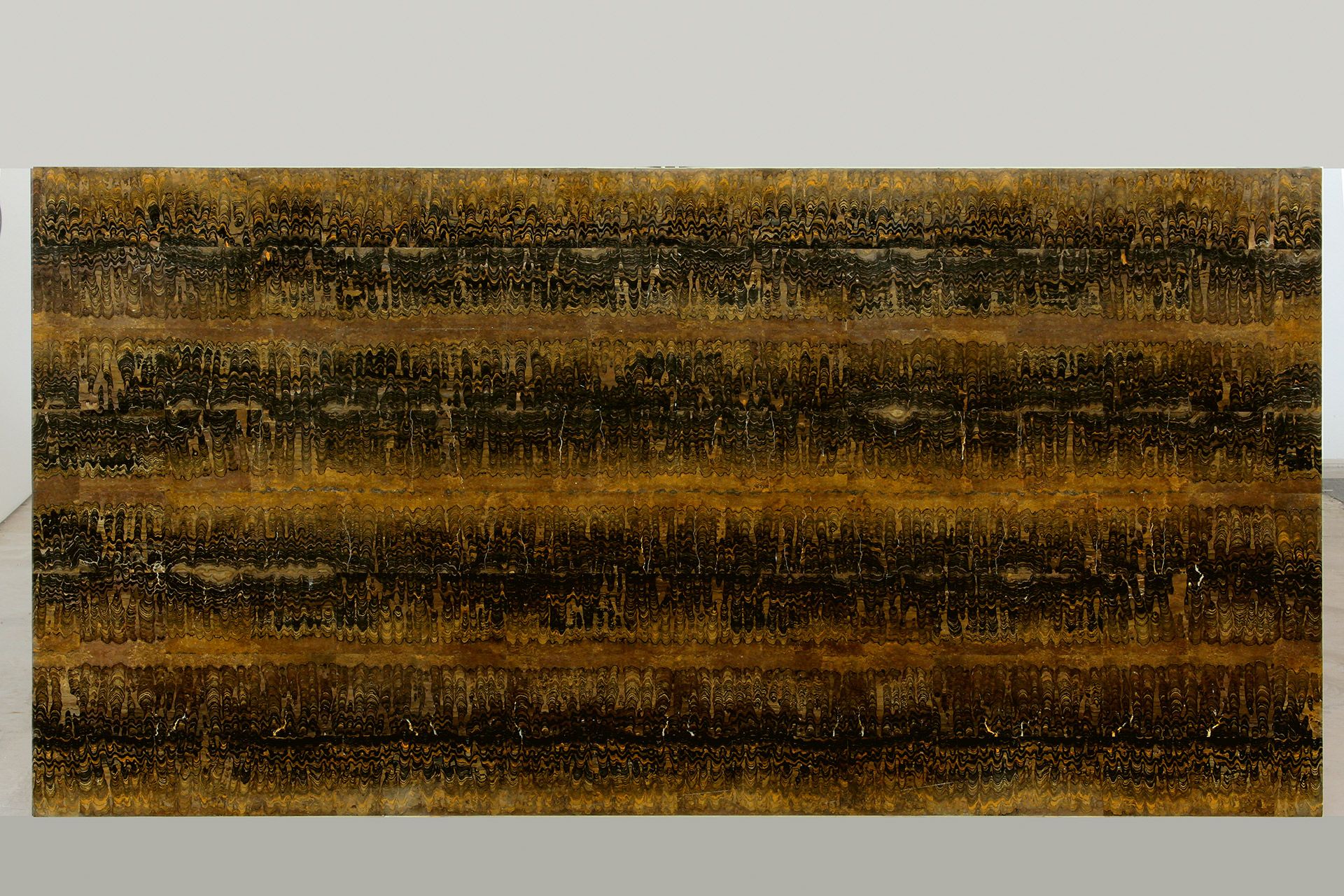Stromatolite Bookmatch