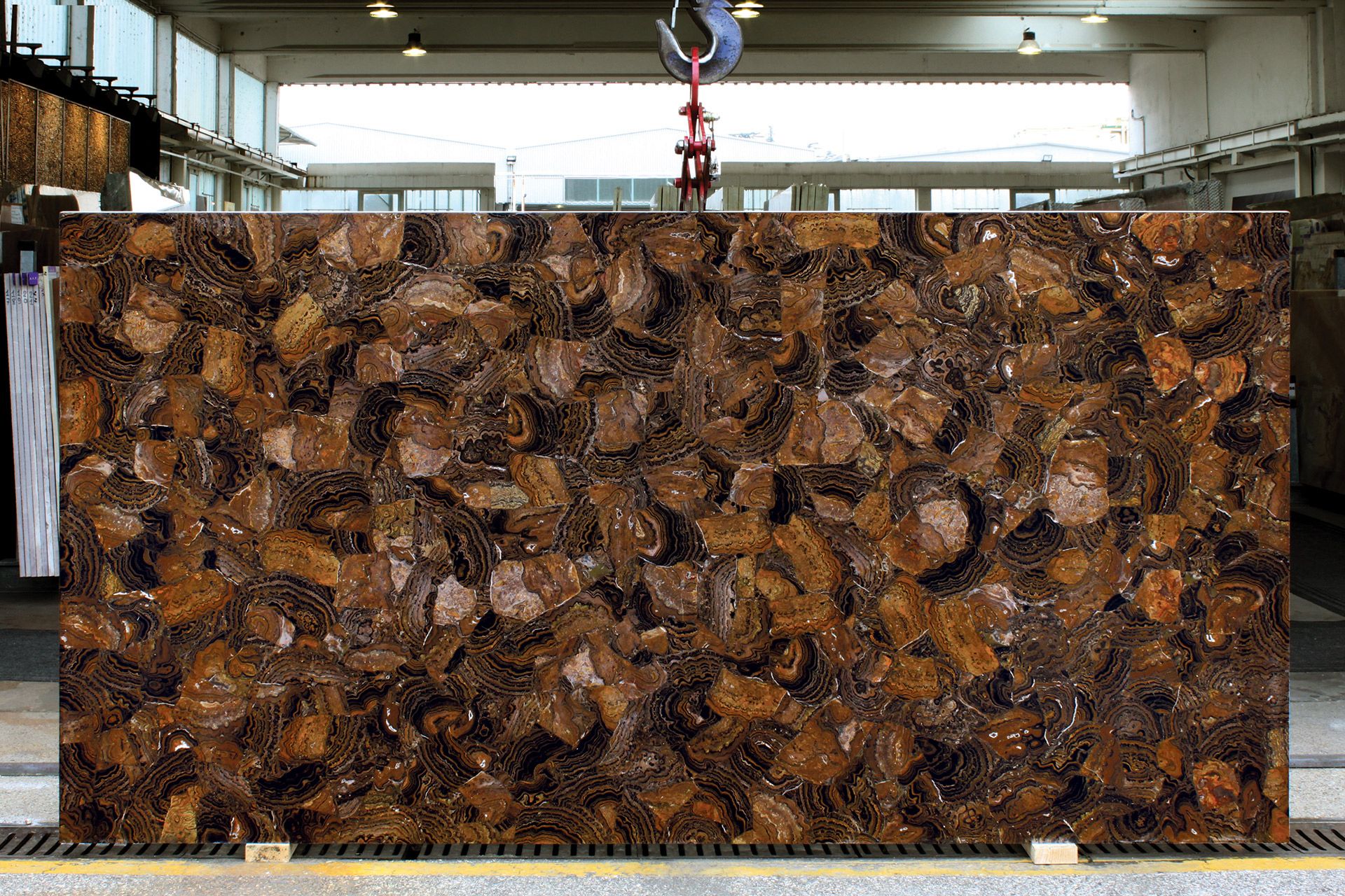 Stromatolite Random