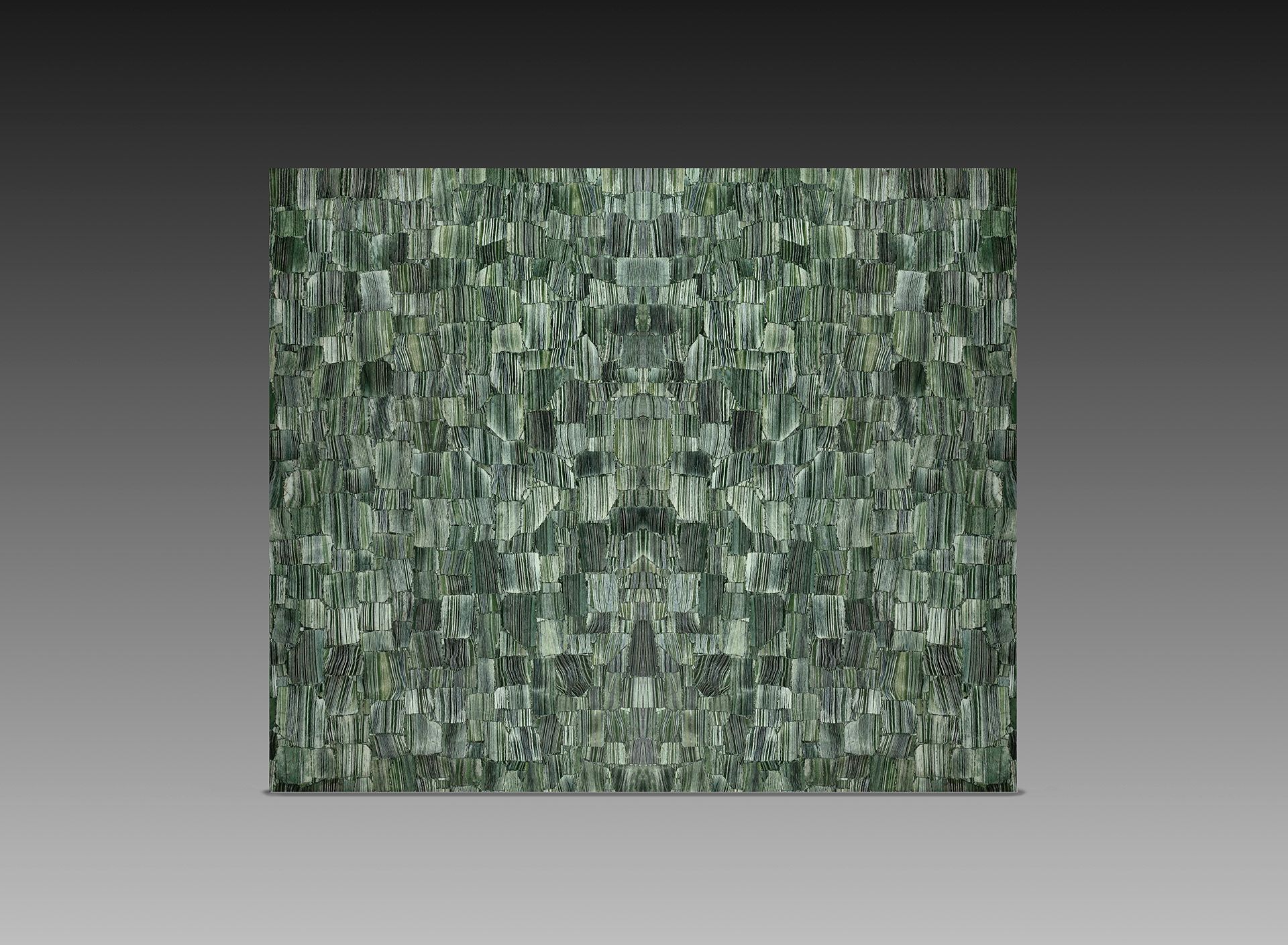 Tiger Eye Green Jumbo Atwinlight