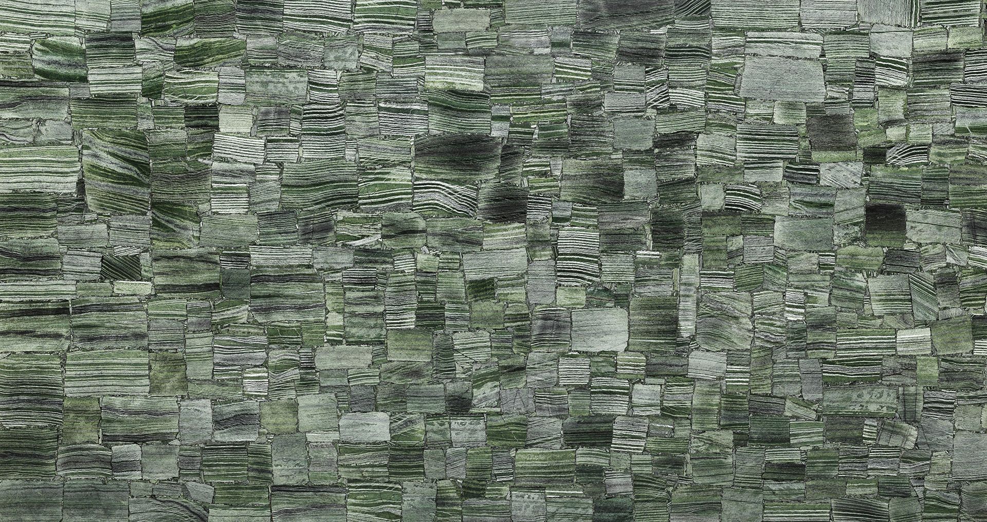 Tiger Eye Green