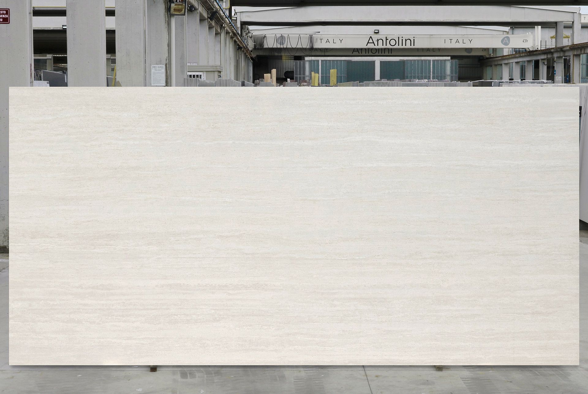 Travertino Alabastrino Tech