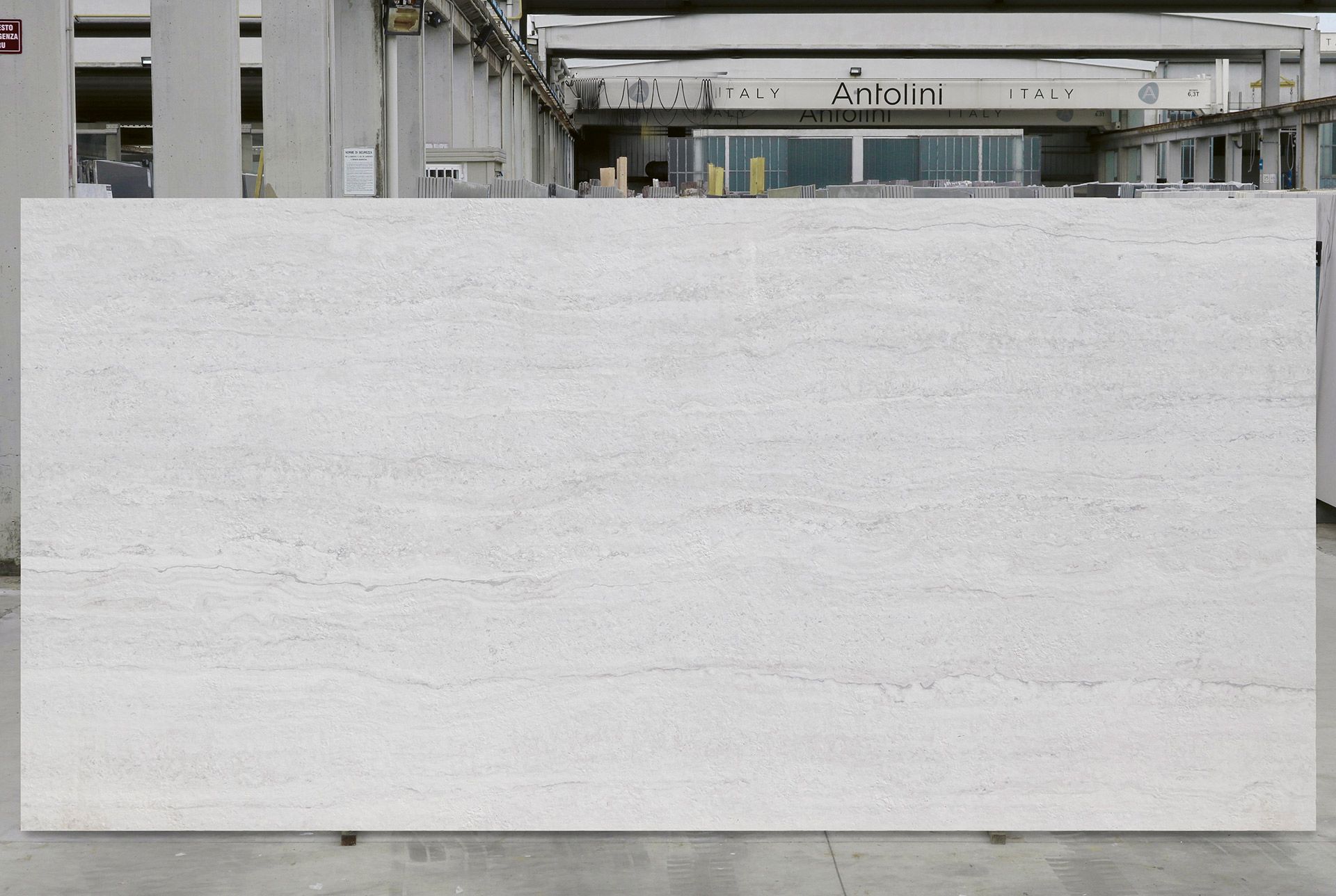Travertino Bianco Tech