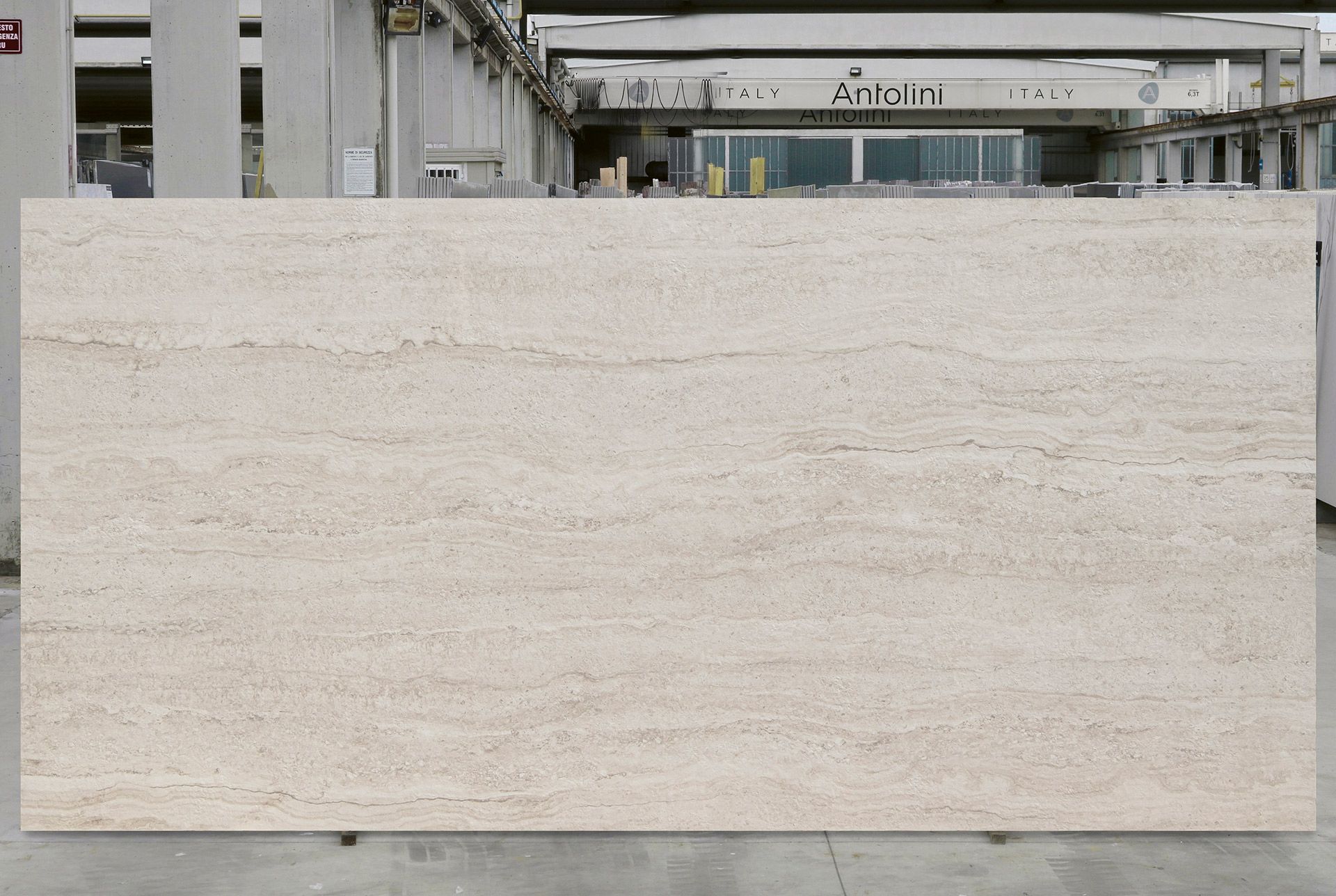 Travertino Classico Tech