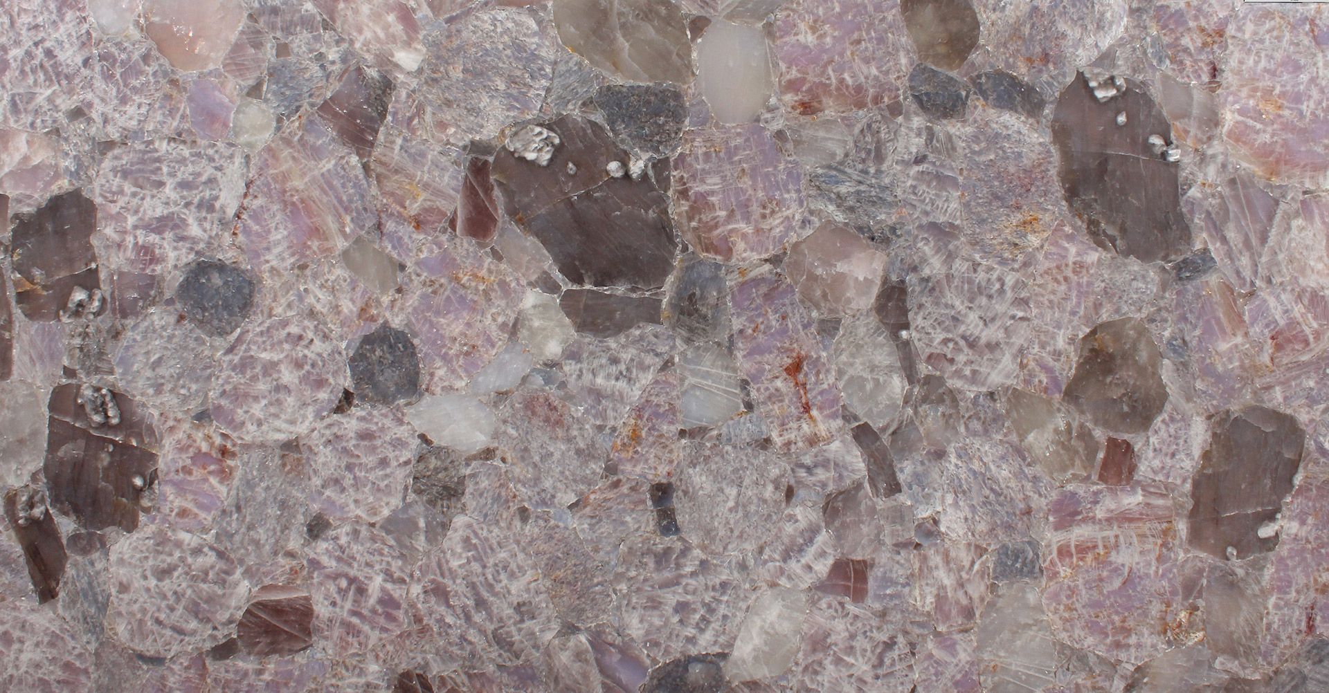 Violet Quartz