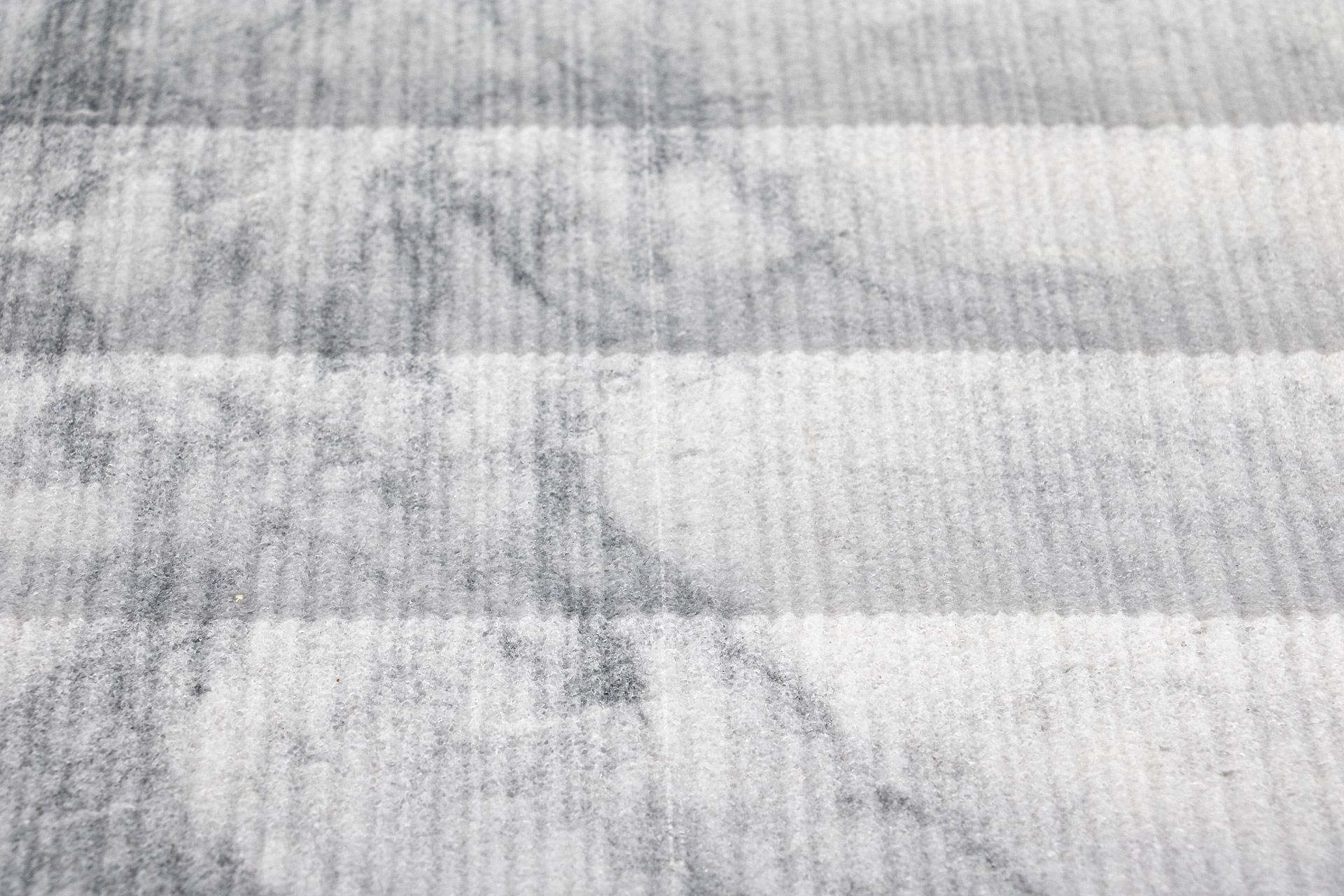 White Super Swing Finish