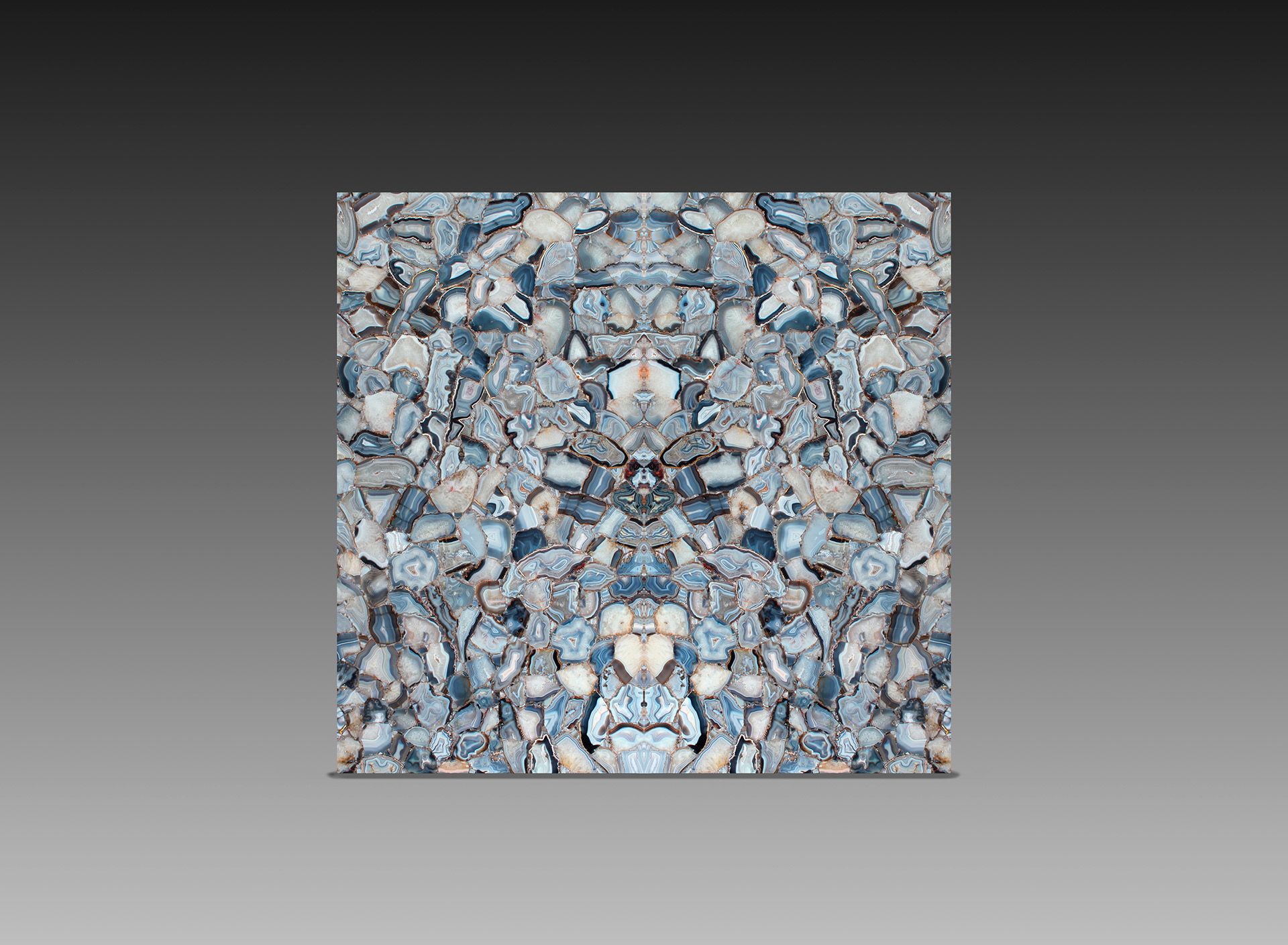Wild Agate Light Large Atwinlight