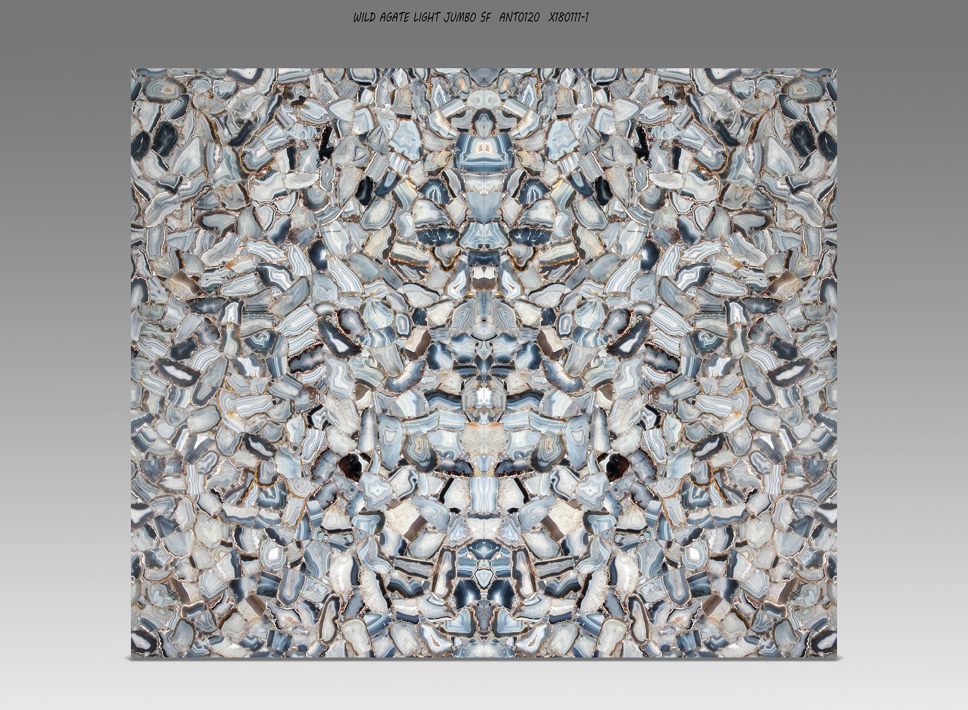 Wild Agate Light Jumbo Twinglight