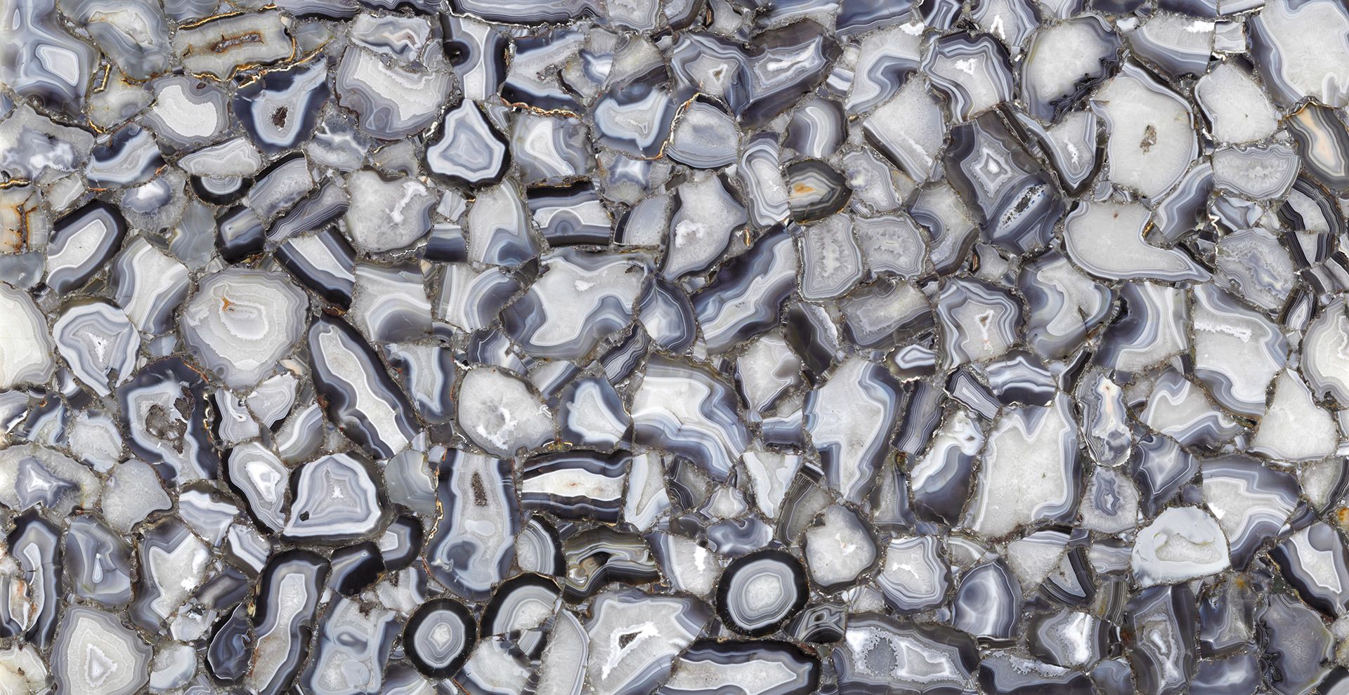 Wild Agate Light