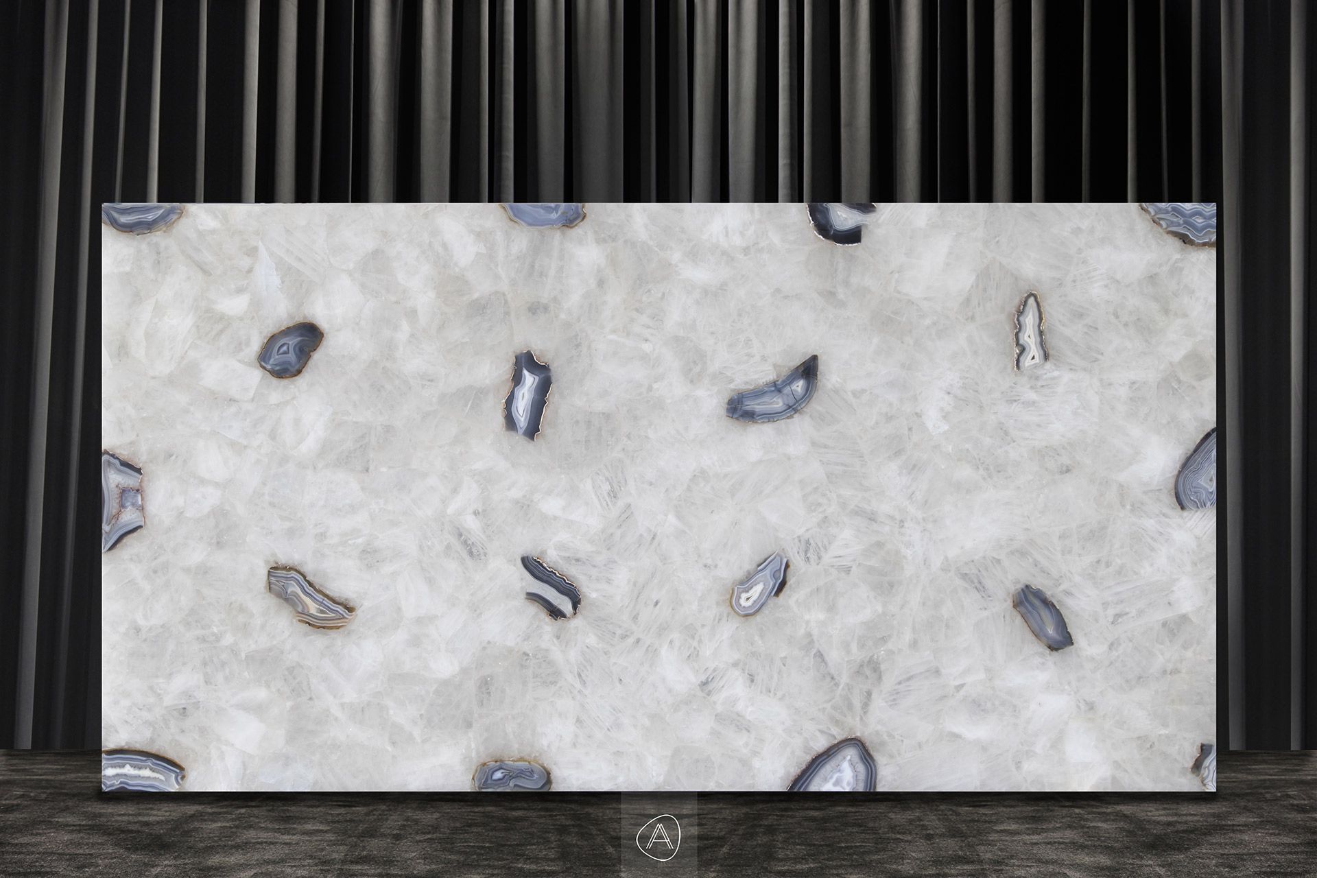 Wild Quartz Large
