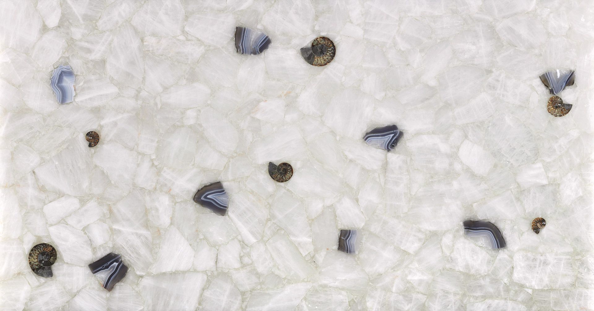 Wild Quartz