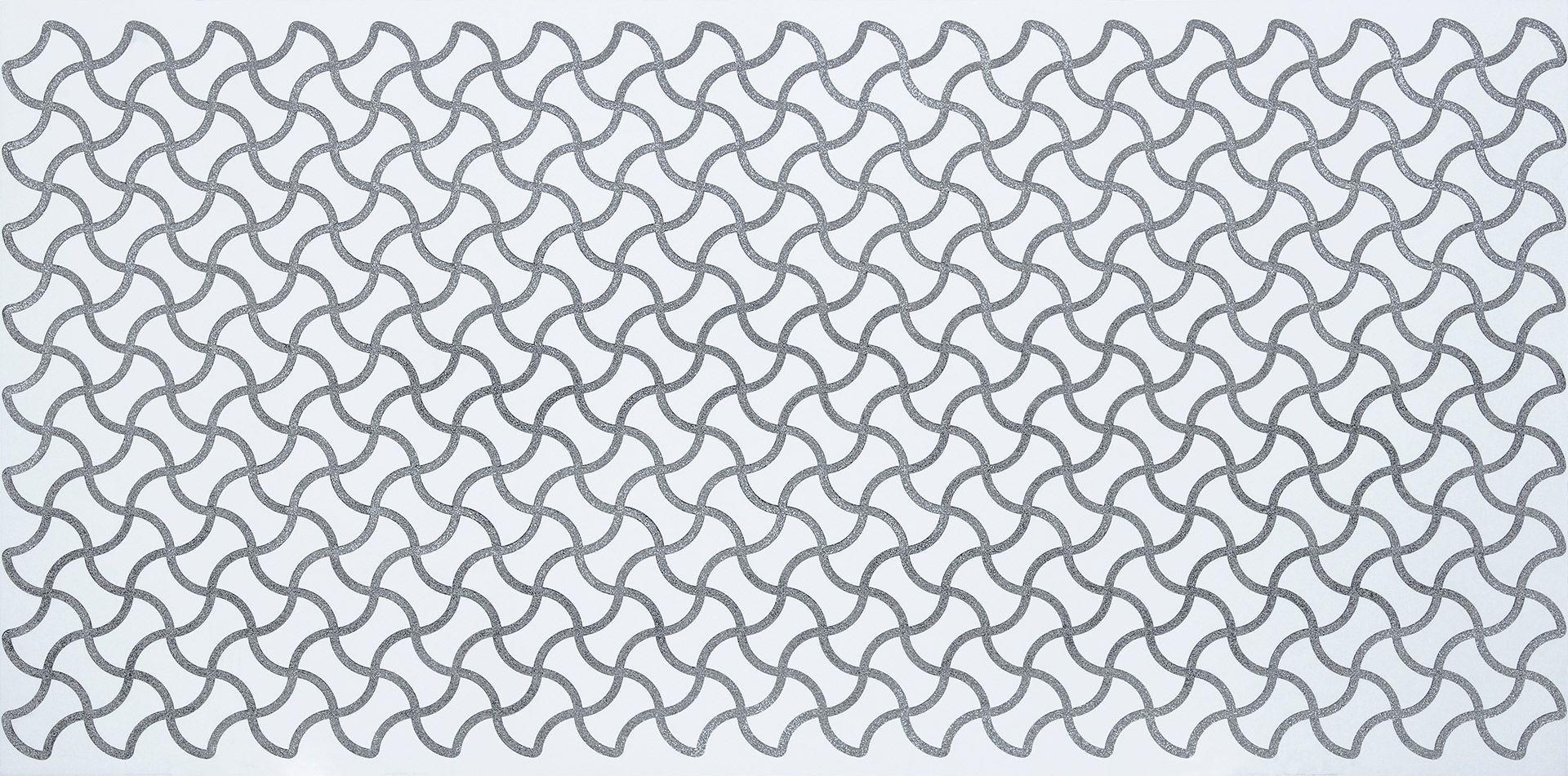 Wave Silver Design Biancopuro