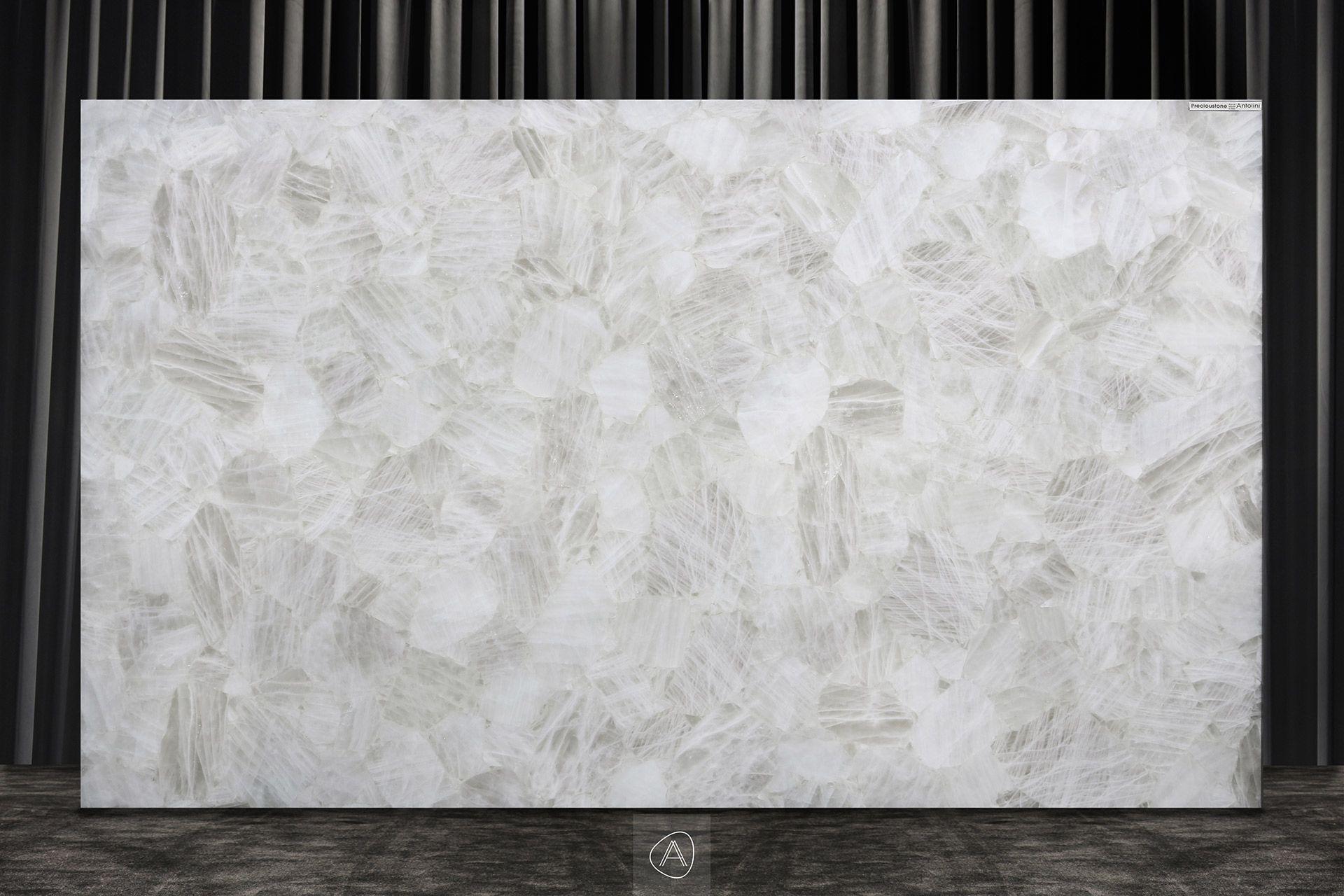 Zebra Quartz Jumbo
