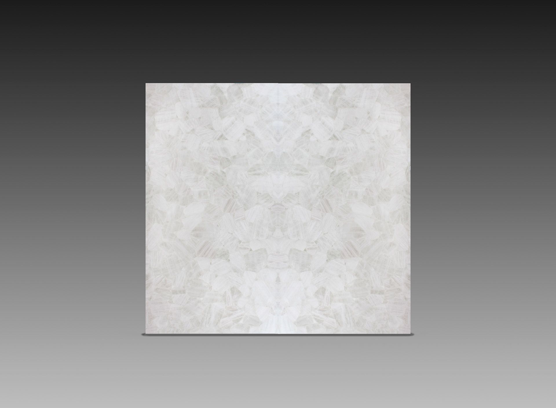 Zebra Quartz Large Atwinlight