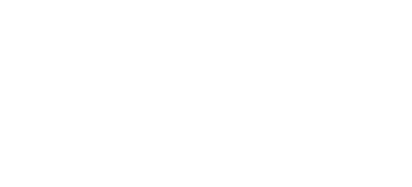 White rectangular panel with a thin black border centered on a light background.