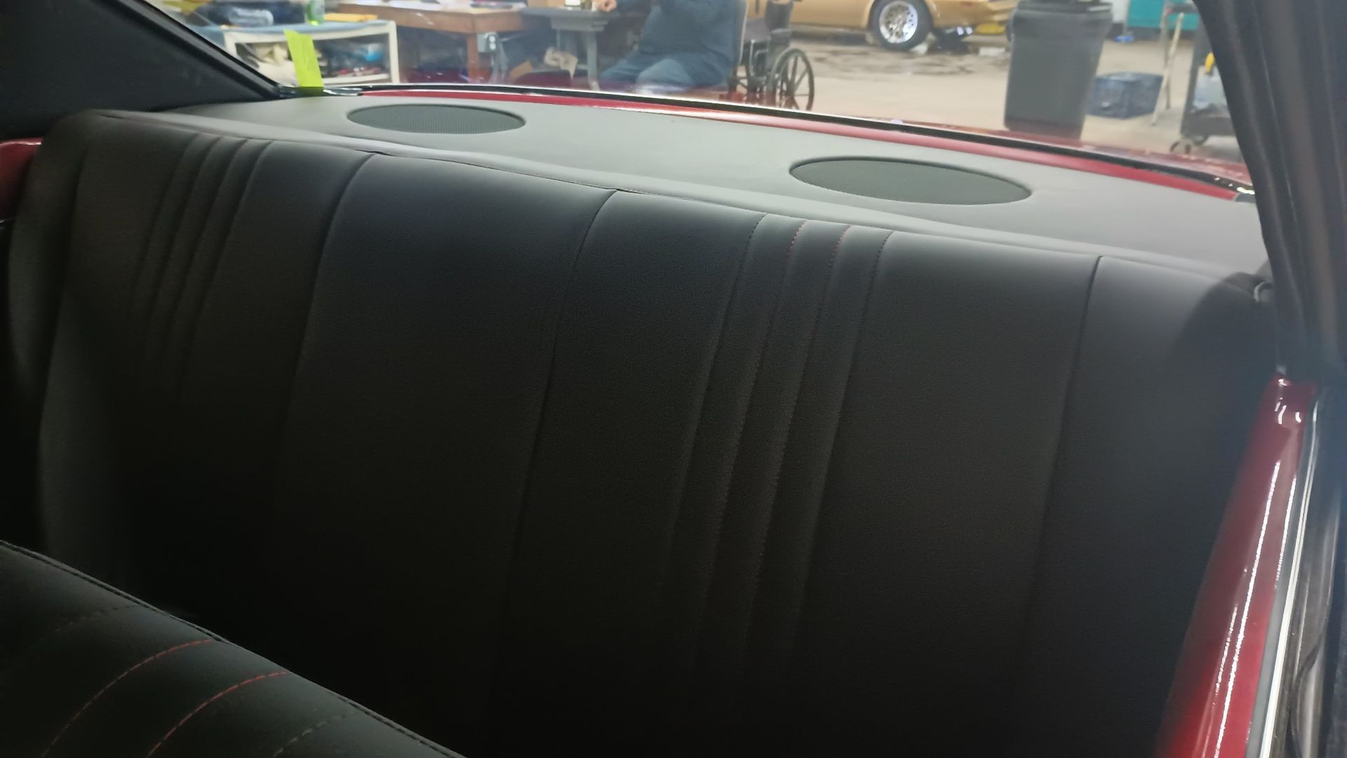 Our Services Kankakee, IL Riverside Auto Trim & Glass Inc