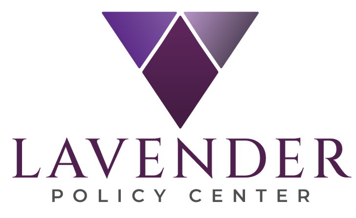 Lavender Policy Center Lavender Policy Center