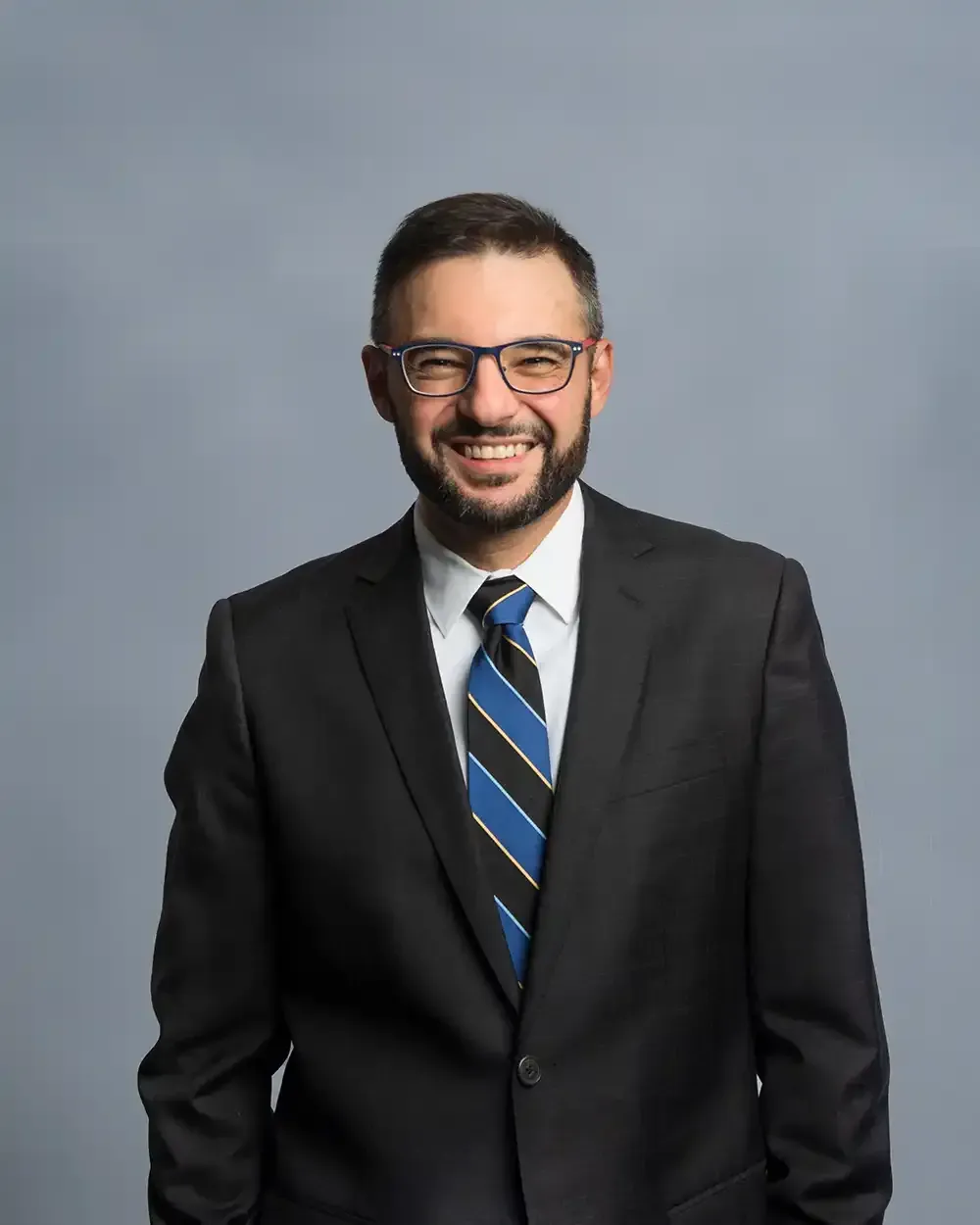 Founding Attorney Eugene Strupinsky, Esq.