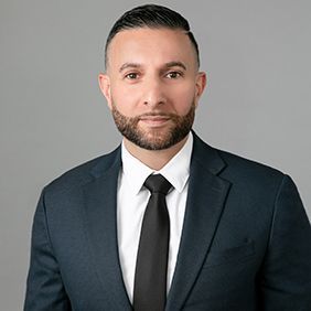 Founding Attorney Nick Khalifeh, Esq.