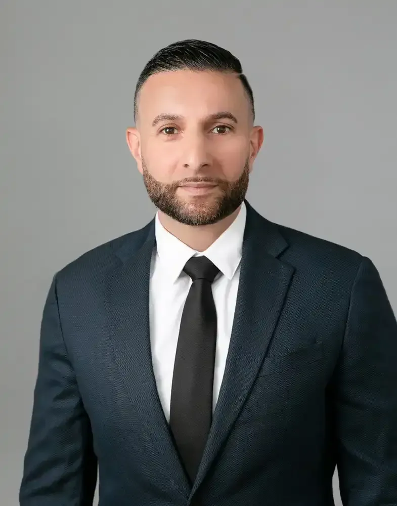Founding Attorney