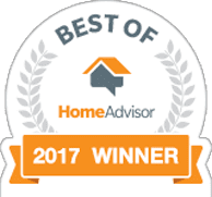Best of Home Advisor Winner
