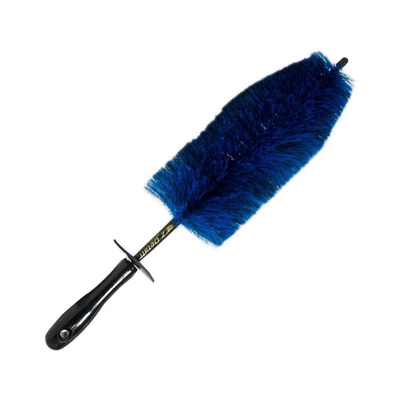 Big EZ Wheel Brush