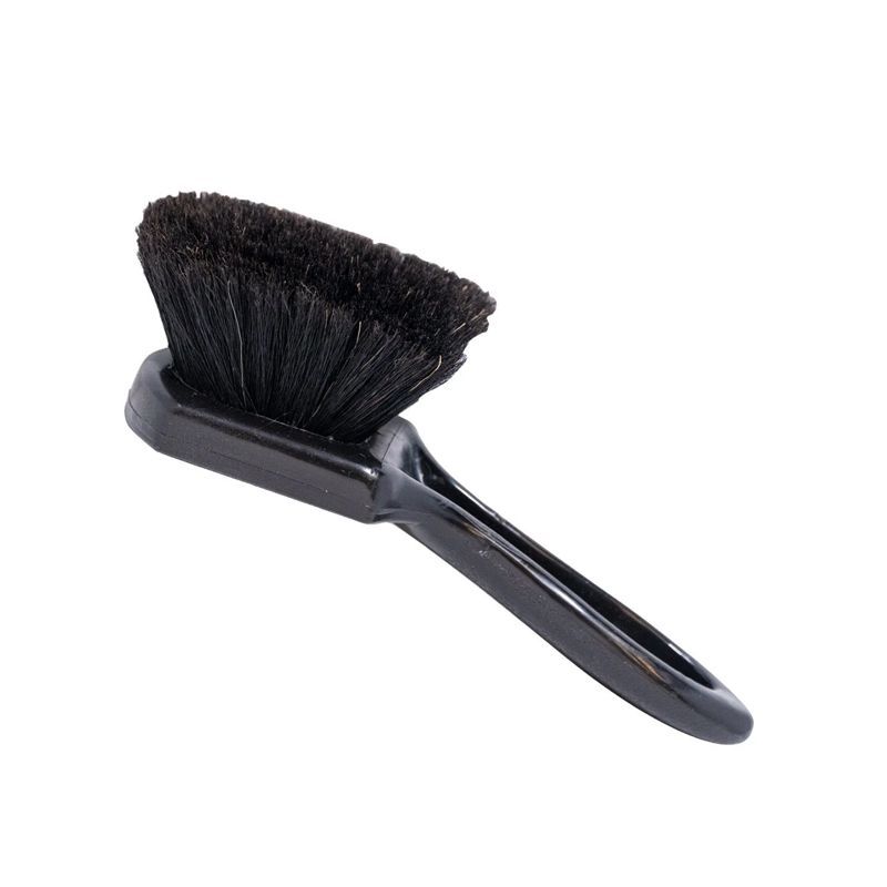 Brauns Wheel/Tire Brush