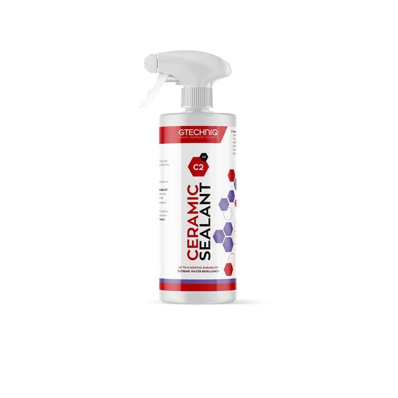 C2V3 Ceramic Spray
