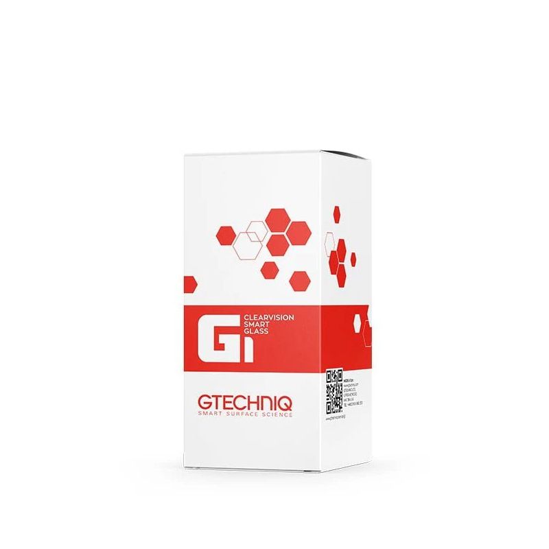 G1 Smart Glass