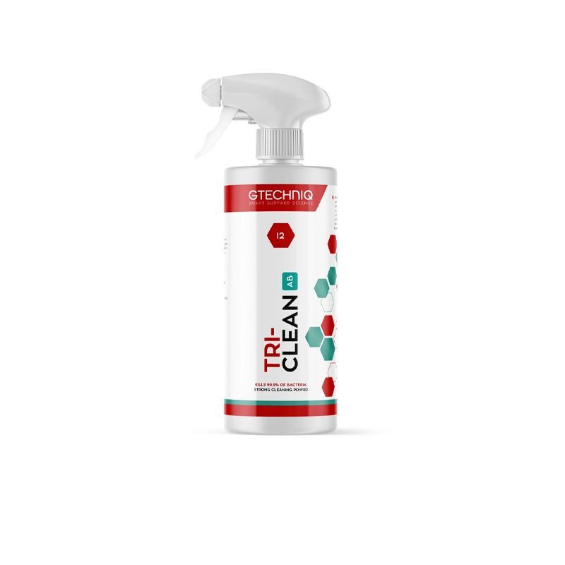 Tri-Clean