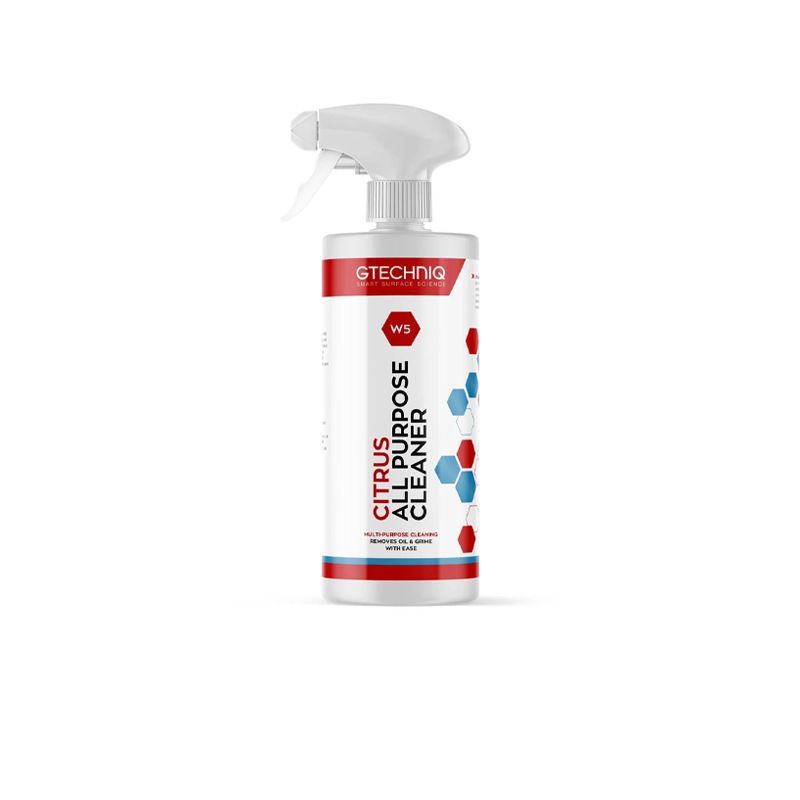 W5 All Purpose Cleaner