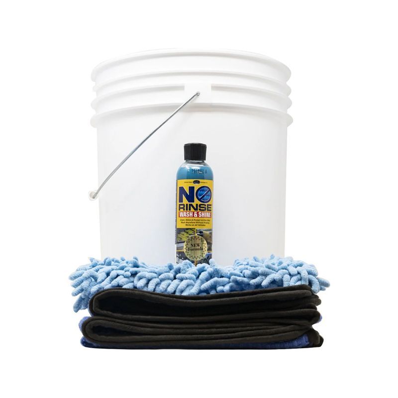 Bucket Kit