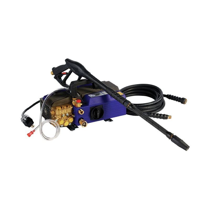 Electric Power Washer