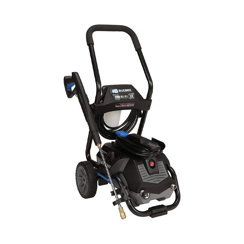 Power Washer