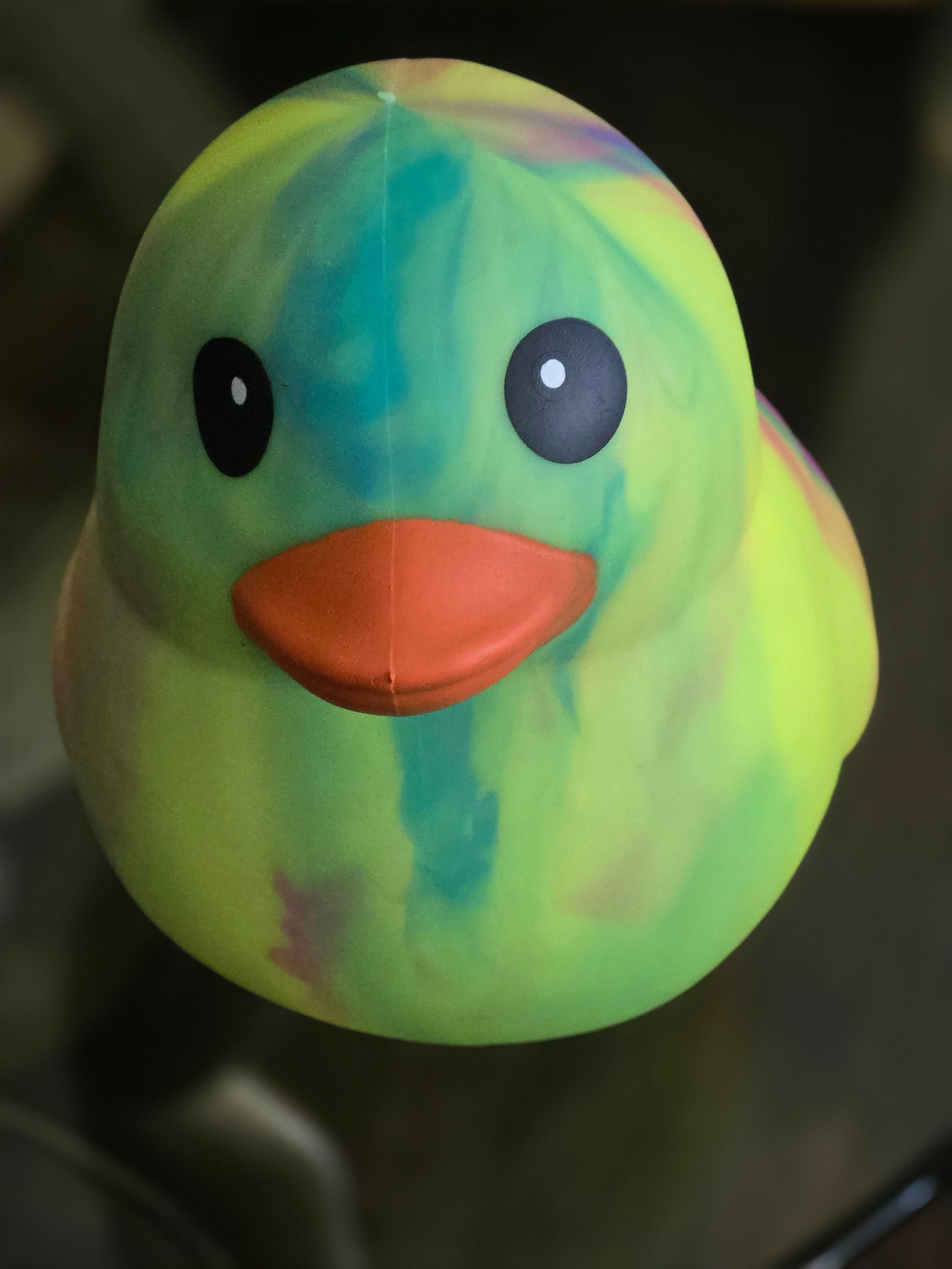 Large Duck squishy