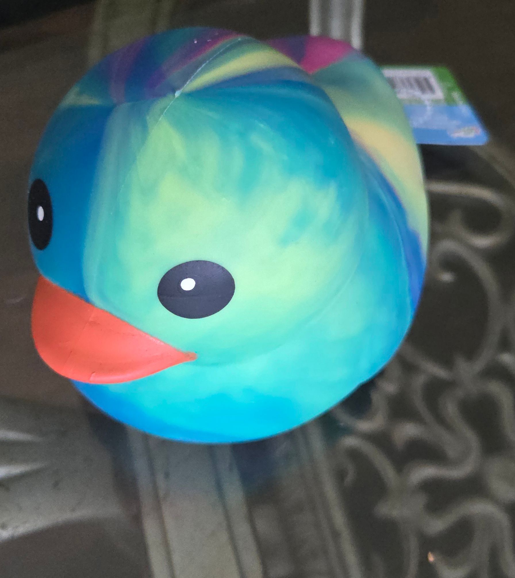 Large Duck squishy