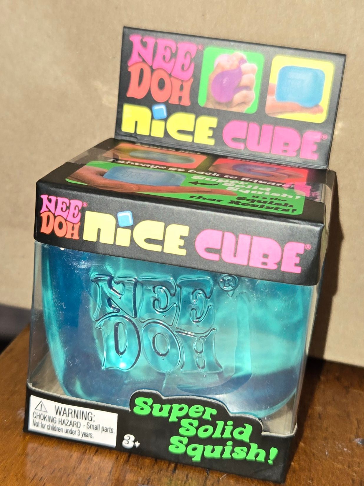 NeeDoh Nice cube