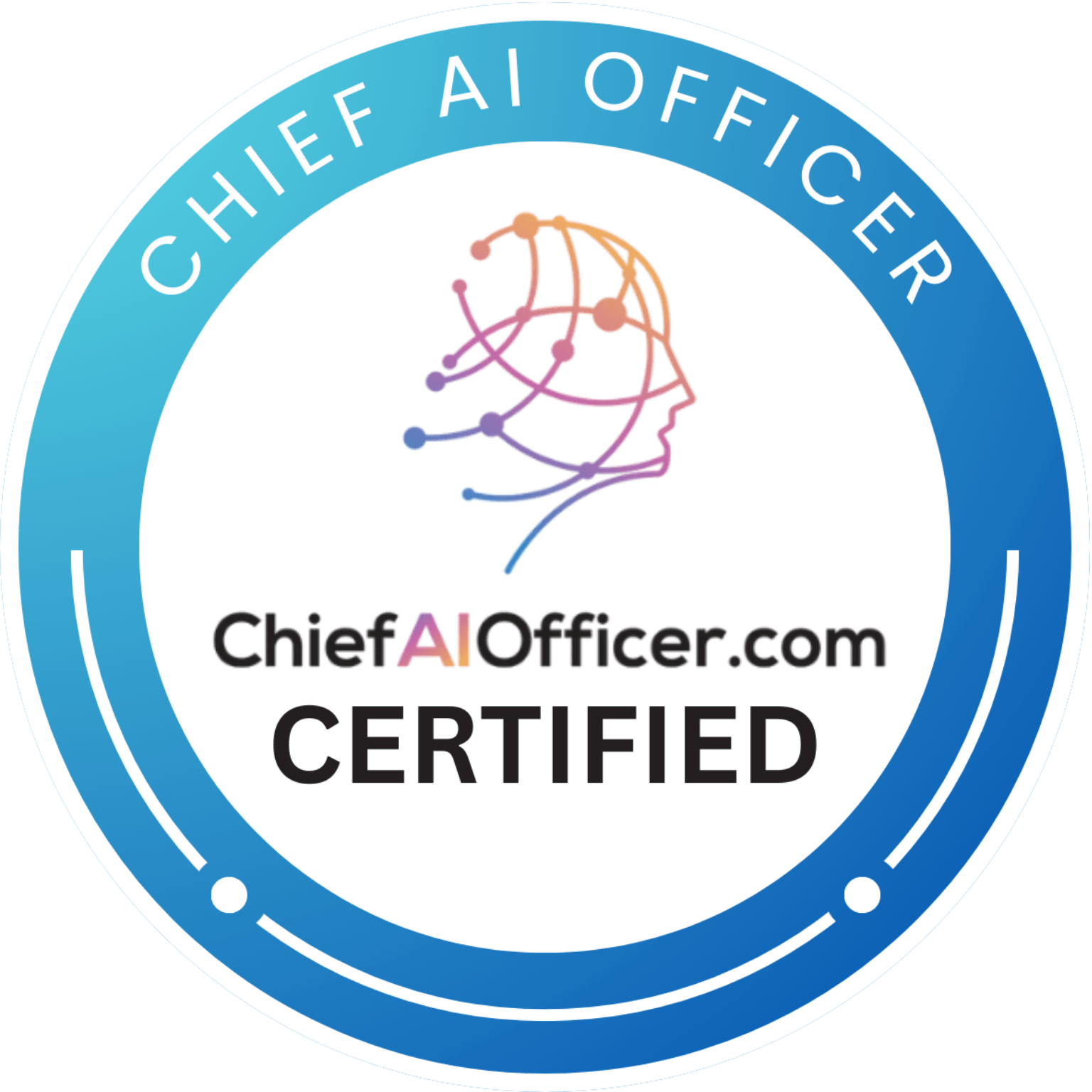 Certificación CAIO