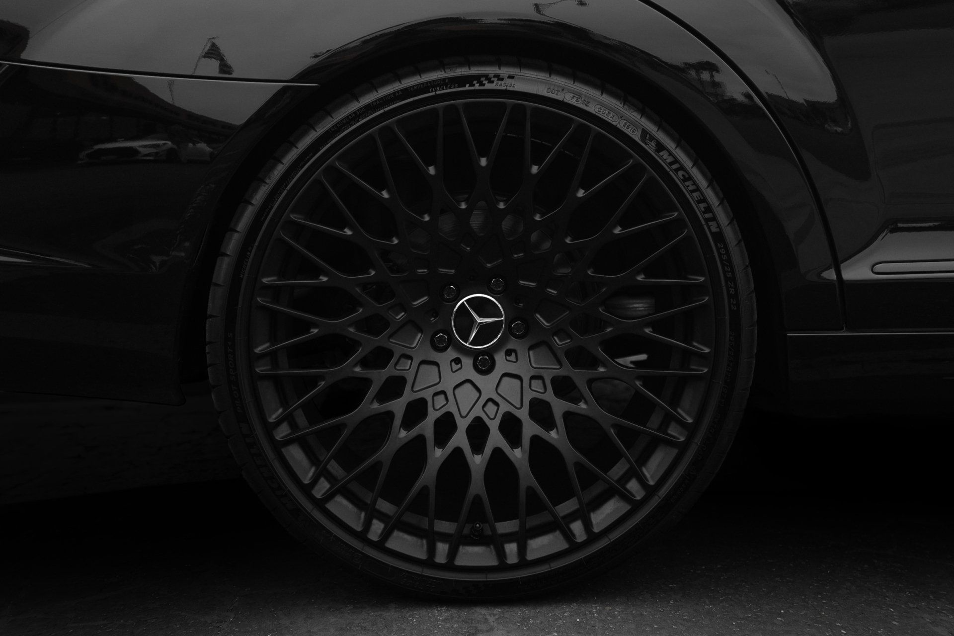 Luxury Wheels in Orange County