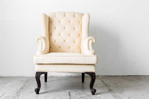 Upholstery Cleaning — Appleton, WI — Pioneer Professional