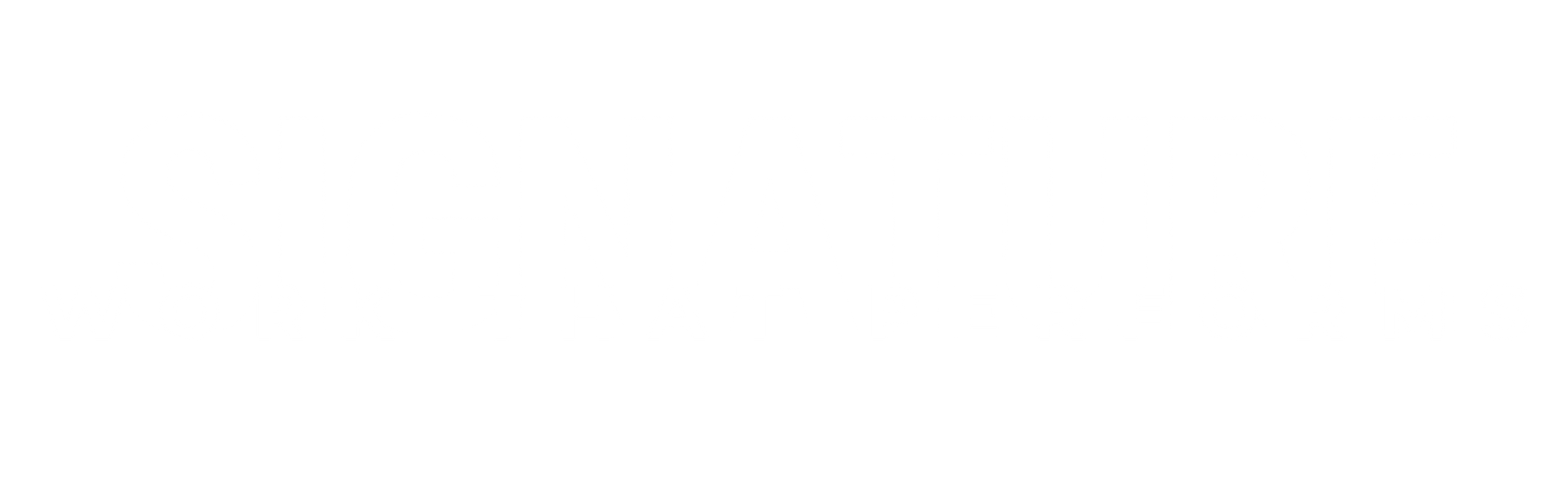 Blank white horizontal rectangle with a thin black border on a white background