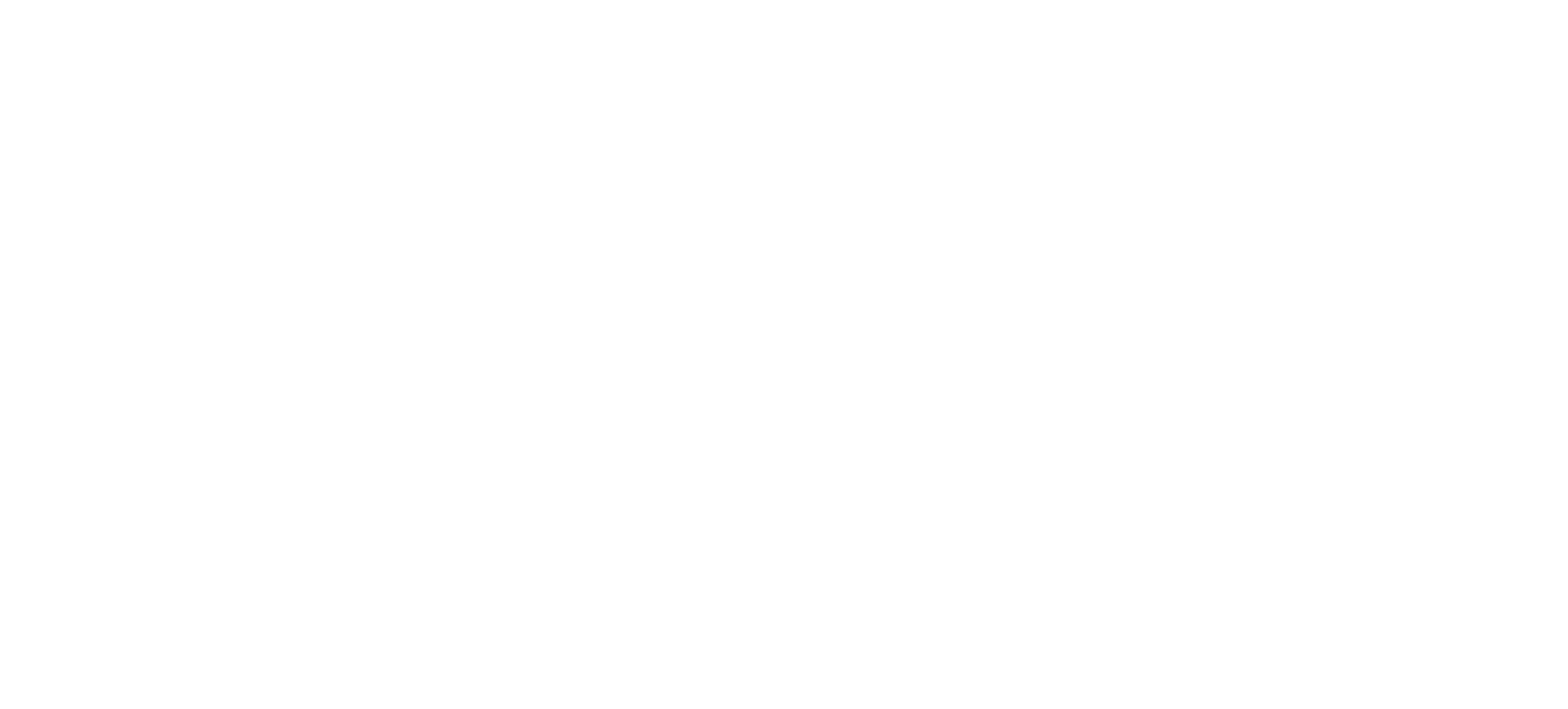 Mostly blank white image with a thin black line near the bottom left and a few small orange and yellow shapes on the right